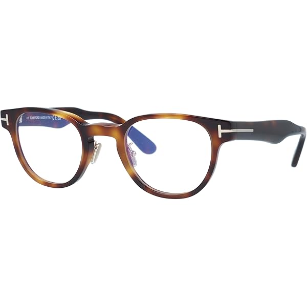 Amazon | [Tom Ford] トムフォード TF5783D-B 001 47 メガネ