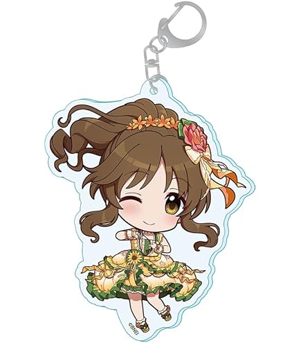 Amazon.co.jp: アイドルマスター シンデレラガールズ 高森藍子 ぷち