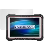 Amazon | ミヤビックス TOUGHBOOK FZ-G2 用 反射防止 保護 フィルム 防