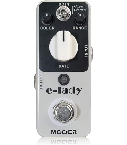 Amazon | 【国内正規品】 Mooer ムーアー Micro Series ビット