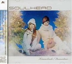 �L�~�m�L�Z�L / SOULHEAD