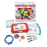 Spirograph Junior by Kahootz