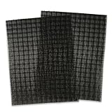 H060537ダイニチ 加湿器 フィルター交換用 抗菌エアフィルター互換性のある製品 2枚入 適用機種HD-5016, HD-5016E4, HD-5017, HD-5017E5, HD-5018, HD-5018E6, HD-5019, HD-5020, HD-5021, HD-5022, HD-7016, HD-7017, HD-7018, HD-7019 (2枚入)