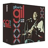 Anos 70 Ao Vivo Box
