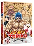 Toriko: Part 3
