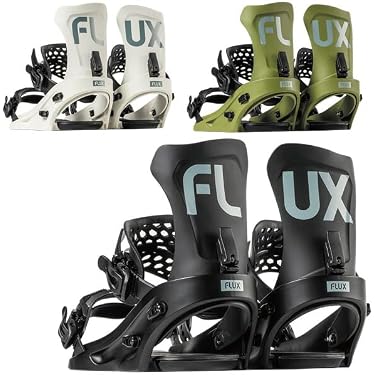 Amazon.co.jp 最新リリース: スノーボードビンディング の新着