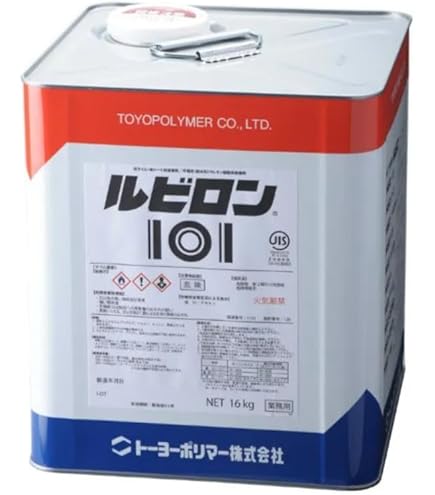 Amazon | トーヨーポリマー(Toyopolymer) ウレタン系接着剤 101 5kg