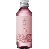 Amazon | ISM シャンプー＆トリートメント セット シェルピンク