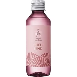 Amazon | ISM シャンプー＆トリートメント セット シェルピンク