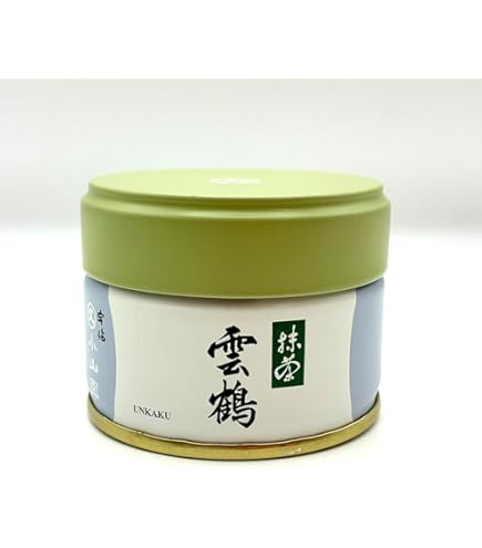 Amazon | 丸久小山園 和光 40g缶 | 丸久小山園 | 抹茶 通販