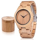 竹製腕時計 レディース うで時計 女性 腕時計 おしゃれ 軽量 日本製クォーツ腕時計 誕生日プレゼント クリスマスプレゼント 記念日 母の日