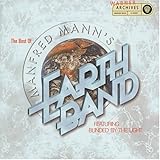 Best of Manfred Mann's Earth Band Blinded By