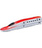 トミカ新幹線シリーズ5種セット Amazon.co.jp: トミカ ロングタイプトミカ No.132 E5系新幹線