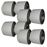 古藤工業 Monf W-513 両面防水気密テープ 黒 厚0.5mm×幅100mm×長さ20m