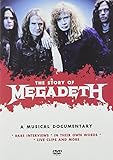 Story Of [DVD]