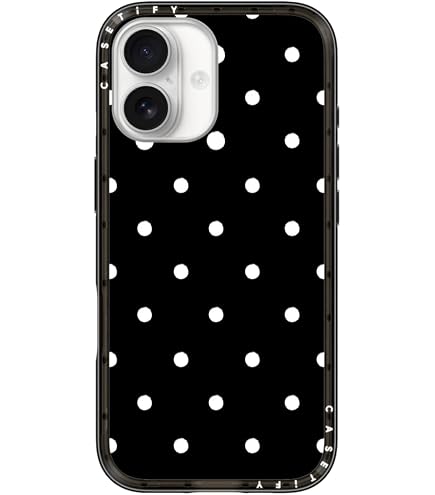 Amazon.co.jp: CASETiFY iPhone 17 用 ケース コンパクトMagSafe対応