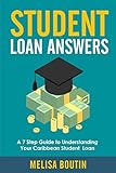 Student Loan Answers: A 7-Step Guide To Understanding Your Caribbean Student Loan (English Edition)