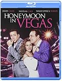 HONEYMOON IN VEGAS
