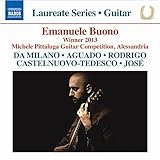 Various: Winner 2013 Michele P