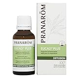 プラナロム ユーカリプラス 30ml （PRANAROM ルームコロン）