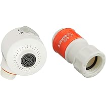 Amazon | ○[HC723DW] KVK 水栓金具 旧MYM品 FA296HJ6等用