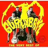 THE VERY BEST OF GUANA BATZ