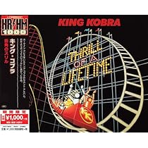 Amazon.co.jp: Ready to Strike -Remast-: ミュージック