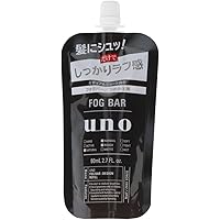 Amazon | uno(ウーノ) フォグバー (しっかりデザイン) 詰め替え