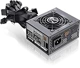 RAIJINTEK ERMIS 550B, SFX電源ユニット 80+ Bronze 認証 550W Semi Modular (0R30B00002)