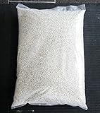 ガーデニング 床下調湿など 国産天然ゼオライト業務用20kg 5mmから10mm粒