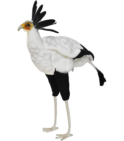 Amazon.co.jp: ハンサ(HANSA) 動物 ぬいぐるみ ハクトウワシ No.3834
