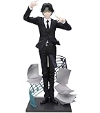 Amazon | HUNTER×HUNTER VIBRATION STARS クロロ・ルシルフル