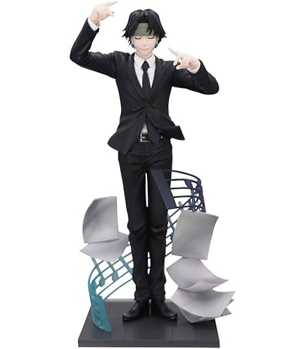 Amazon.co.jp: クロロ フィギュア 鎮魂歌 HUNTER×HUNTER Exc∞d