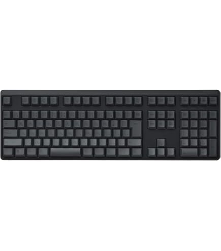 Amazon.co.jp: 東プレ ML0100 REALFORCE101 : パソコン・周辺機器