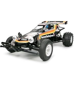 Amazon.co.jp: TAMIYA 2017 グラスホッパー II 2輪駆動キット