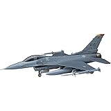 ハセガワ 1/48 アメリカ空軍 F-16CJ ファイティングファルコン 三沢ジャパン プラモデル PT32