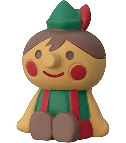 Amazon.co.jp: デコレコーポレーション Otogicco 赤ずきん