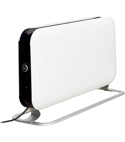 Amazon | Mill コンペクション パネルヒーター (温度調節機能