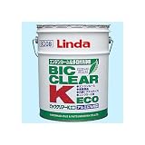 横浜油脂工業:BD08 ビッククリアーK・ECO 型式:2480