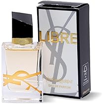 Amazon | イヴ サンローラン リブレ オードパルファム 7.5ml EDP ミニ
