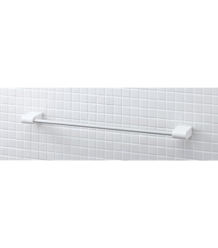 Amazon.co.jp: LIXIL(リクシル) INAX タオル棚 タオル掛付タイプ KF