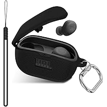 Jabra JBL ワイヤレスイヤホン ケース付き 楽天市場】jbl ワイヤレス イヤホン（メーカージャブラ）の通販