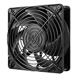 Silverstone ケースファン 140mm コンパクトサーバー 産業システム 向け SST-FHS140X 国内正規代理店品