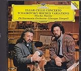 チェロ協奏曲ホ短調