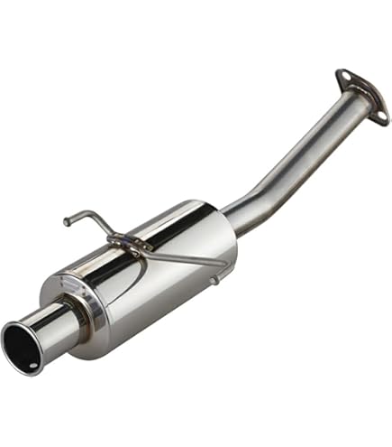 Amazon | HKS 自動車用スポーツマフラー サイレントハイパワー ホンダ