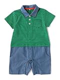 (ユナイテッドアローズ グリーンレーベル リラクシング) UNITED ARROWS green label relaxing ボーダーポロシャツ×パンツ T-ALL 38521990648 6555