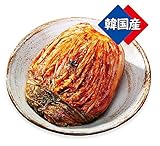 ★新発売★冷蔵便発送★ 韓国本場 「韓情キムチ：ハンジョンキムチ」 白菜キムチ ５Kg ◎韓国...