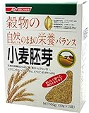 日清 小麦胚芽 300g