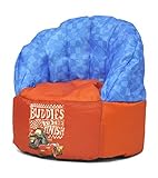 Disney Toddler Cars Bean Bag Chair by Disney [並行輸入品]