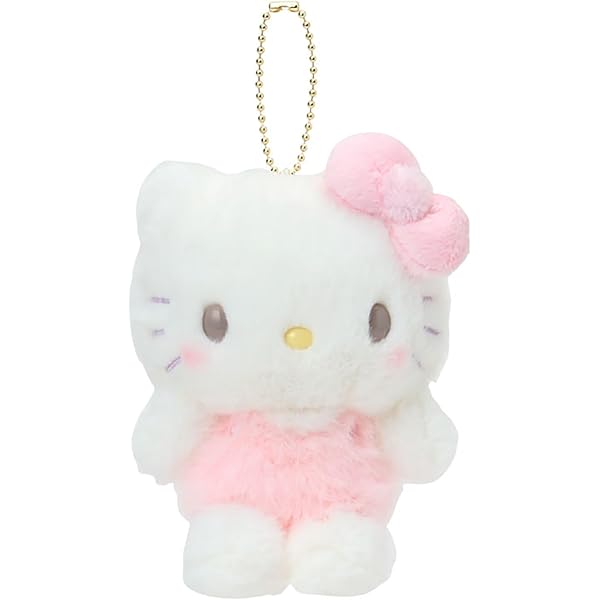 Amazon.co.jp: サンリオ(SANRIO) ハローキティ マスコットホルダー